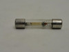 Bussmann MDL 1/2; Box-5; Time Delay Glass Fuse 1/2A; 250VAC