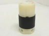 Hubbell 2343; Connector; 480V; 20A; 2P; 3W; 1PH