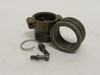 Amphenol 97-3106A-18(0850); Circular Connector Shell ONLY