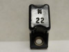 Allen-Bradley N22; Overload Thermal Unit; Series: N