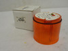 Telemecanique XVAC371; Tower Light; 240V@7W; Amber