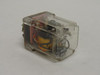 Potter KRP11DN-6; Relay; GP; 10A@250VAC; Coil: 120VAC; 6Hp