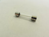 Bussmann AGC-10; Box-5 Fuses; 250VAC; 125VAC; 10A