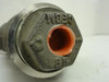 Hayward 85-1; Steam Y-Trap; SS; 1" NPT; 600WOG
