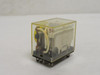 Omron LY4N-AC100/110; Relay; GP; 10A; 240VAC; Coil 110/110VAC