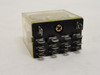 Omron LY4N-AC100/110; Relay; GP; 10A; 240VAC; Coil 110/110VAC