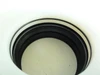FPEC Corp 8143189; Retainer Rear Shaft Seal