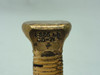 Burndy KS26; Copper Split Bolt; Cu: 2 AWG-2/0 AWG (Str)
