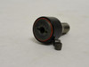Torrington CRS-12; Flat Cam Follower 3/4" Roller OD x 1/2" Wide