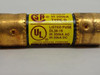 Bussmann LPN-RK-15SP; Dual Element Time Delay Fuse; 15 Amp