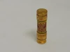 Bussmann LPN-RK-15SP; Dual Element Time Delay Fuse; 15 Amp