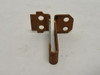 MFG- 2534; Overload Heater Element; Series: 25