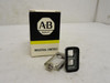 Allen-Bradley 61-5611; Short Range Diffuse Lens Assembly