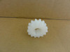 Intralox 130-0029; Sprocket; 14T; 1"ID