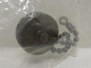 Amphenol 10-825915-016; Protection Cap With Bead Chain