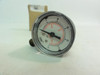 Wika 9691915; GAUGE - TYPE 111.10 - 30 PSI - SIZE 1.5"