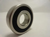 EZO 6305RS; Ball Bearing; 25mm Bore; 62mm OD; 17mm W