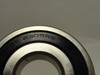 EZO 6305RS; Ball Bearing; 25mm Bore; 62mm OD; 17mm W