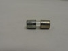 Bussmann AGA 2; Box-5; Fast Acting Glass Fuse 2A; 125VAC