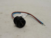 Turck RSF 20; Mini-Fast Receptacle; U2305; 2-Wire