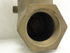 Stockham B-322T-1-1/2; Swing Check Valve; Bronze; 1-1/2" FNPT