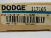Dodge 2012 1-3/16; Taper-Lock Bushing 117165; 1-3/16"ID