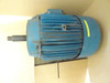 Elektrim 151041; AC Motor 15HP 1760RPM; 230/460V