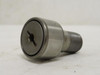 Smith HR-1; Flat Cam Follower; 1" Roller OD; 5/8" Width