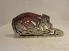 Hitachi C2040-304; Roller Chain # 2040; 6' Length; SS; 1" Pitch