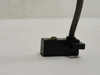 SMC D-A73; Reed Switch W/Indicator Light; 100VAC; 24VDC