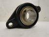 MRC C2BS 1-3/16; Flange Bearing; 1-3/16"ID; 2-Bolt
