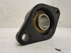 MRC C2BS 1-3/16; Flange Bearing; 1-3/16"ID; 2-Bolt