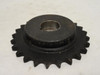 Martin 60BS25 1-1/2; Sprocket # 60; 25Teeth; 1-1/2"ID