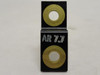 Square D AR7.7; Overload Thermal Unit; Ser: AR