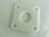 MCWHORTER 100-01-0120; Bearing Plate