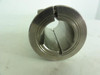 MFG-  403-60-0108; Couplings; SS; .979"ID; 1.79" OD