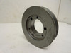 Browning 1B44SH; Bushed V-Belt Pulley 1Gr; 4.35" OD