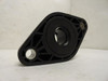 Link-Belt KFXS2E20D; Flange Bearing; 1-1/4"ID; 2-Bolt; Black