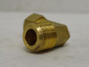 Mazak H13NT000970; Lot-3; Tube Elbow; 90Deg; 1/4" x 3/8NPT