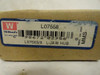 TB Woods L07558; Jaw Coupler hub; 5/8"ID; 1-3/4 Hub OD