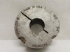Dodge 1610.75; Taper Lock Bushing 3/4"ID; Keyway 3/16" x 3/32"