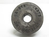 Lovejoy L-075 X 7/16; Jaw Coupler Hub; 7/16"ID x 1-3/4 Hub OD