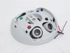 Leviton OSC05-M0W; Occupancy Sensor; Ceiling Mount; 180Deg