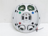 Leviton OSC05-M0W; Occupancy Sensor; Ceiling Mount; 180Deg
