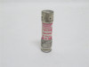 Shawmut TR10R; Dual Element Time Delay Fuse; 10A; 250VAC