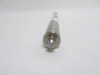 Marel 4267233; Aksel Shaft; SS; 17mmOD x 8-3/8" Face Width