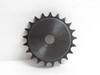 Martin 40B21 5/8; Sprocket #40; 21 Teeth; 5/8" ID; NO KEYWAY