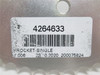 Marel 4264633; Single Sprocket; SS; A-Hub; 56 Tooth