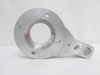 MFG- 4145; Aluminum Split Shear Pin Assembly; 66mmID