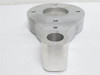 MFG- 4145; Aluminum Split Shear Pin Assembly; 66mmID